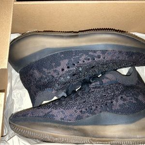 Yeezy boost 380 Onyx